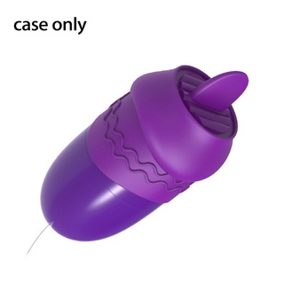 oral pezón clítoris estimulador ventosa cuero caso masturbador accesorios