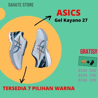 Zapatos de voleibol de Gel de voleibol Kayano 27
