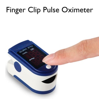 Cz oxímetro de pulso con Clip de dedo/Monitor de sueño doméstico/oxímetro de pulso portátil 0825 (5)