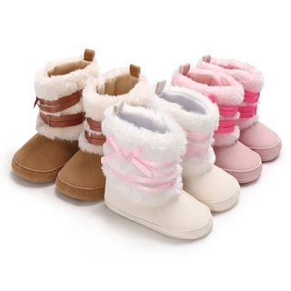 * KT 615 moda lindo diseño bebé Prewalker suave antideslizante zapatos de los niños zapatos de caminar