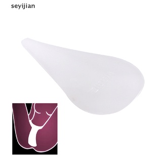 [seyijian] corrector autoadhesivo de dedo del pie de camello trajes de silicona anti arrugas almohadilla de eliminación dzgh