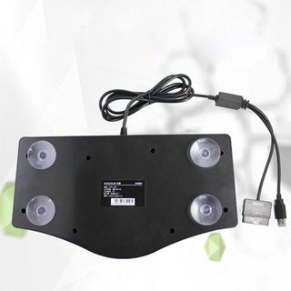 [neipan]controles de juegos con cable/gamepad de videojuegos arcade rocker para ps2/proyector de tv/computadora/android