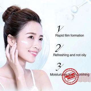 1Pc 55Ml Spf50 Facial Body Sunscreen Whitening Sun Cream Sunblock Anti-Aging Moisturizing Cream D0N2