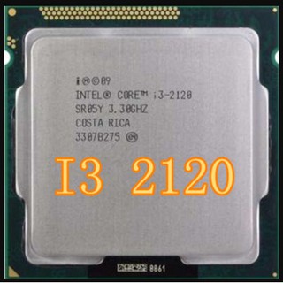 Intel/Core I3 3210 3220 3225 I3 I3 3240 I3 3245 I3 2100 I3 2120 I3 2130 Lga 1155 Pin Cpu 1155 Pin (2)