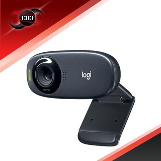 (Acc) Logitech WebCam C310 HD