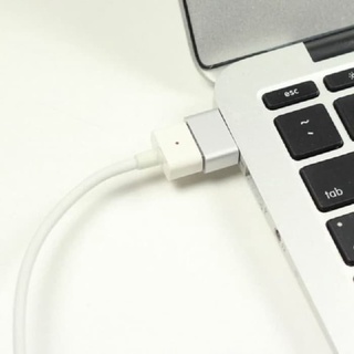 Apple MAGSAFE TO MAGSAFE 2 CONVERTER-ITS MD504ZA A (1)