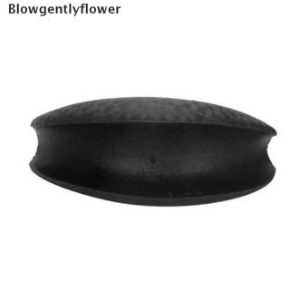 blowgentlyflower nuevo salón champú tazón gel cuello cojín de silicona lavado de pelo reposacabezas almohada bgf (1)