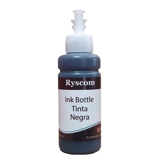botella de tinta universal Dye para sistema de tinta continua