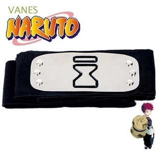 VANES disfraces accesorios Anime Naruto Madara Pein Kakashi diadema Cosplay diadema Uchiha Itachi modelo de juguete Sasuke Anime Props Naruto Props