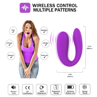 [hwd] mujeres vibrador portátil silicona consolador punto g estimular masajeador adulto juguete sexual para pareja