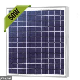 156P-50 SHINYOKU PANEL Solar