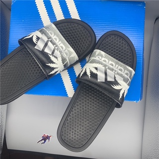 Adidas Adilette Pride - chanclas suaves para hombre y mujer, zapatillas de playa (2)