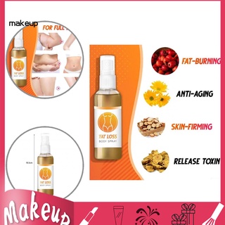 [mk] spray adelgazante para el cuidado de la piel ginecomastia celulitis derretir spray de mantenimiento de la piel para el vientre