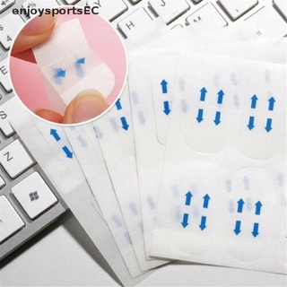 [EnjoysportsEC] 40pcs V Shape Face Slimming Sticker Chin Adhesive Lift Up Tape Makeup Face Lift [HOT]