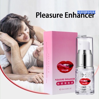 meihuadeer 15ml mujeres sexo Vaginal lubricante aceite lubricante masaje Gel placer potenciador líquido