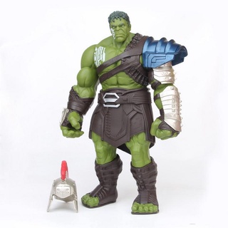El Crepúsculo Gladiador Hulk De Los Dioses Vengadores Puede Hacer Un Niño Modelo De Película Juguete showmaker3 . mx