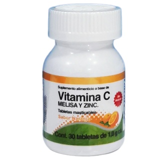VitaminaC