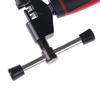 Herramienta de reparación de cadena de bicicleta/OKE/herramienta divisora de Rivet Extractor de roturas Pin quita bicicleta (3)