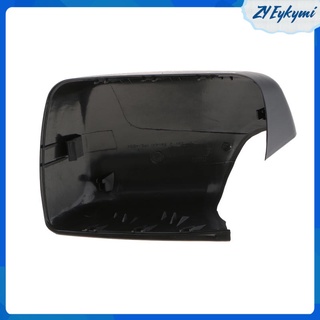 Left Side Door Rearview Mirror Trim Ring Frame Rearview Mirror Cover Cap For BMW E53 X5 2000 2001 2002 2003 2004 2005