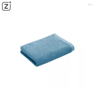 ^^ toalla de algodón de alta calidad toallas de baño para adultos toalla de mano toalla de mano baño Extra grande Sauna para el hogar Hotel toallas 32x70cm una pieza