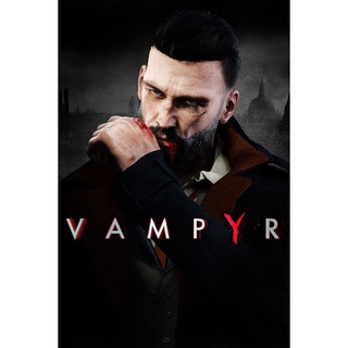 Vampyr Incl DLC (juegos de PC) (1)