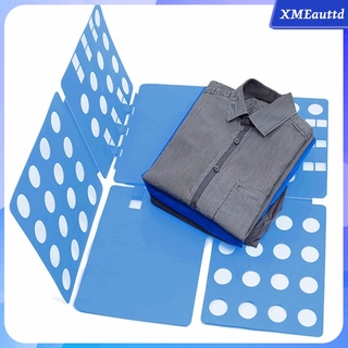 [XMEAUTTD] Magical Lazy Clothing Board plegable Durable azul claro