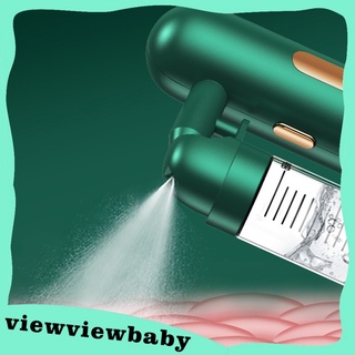 [viewviewbaby.] 80ml Household Oxygen Injection Nano Facial Mister Moisturizing Sprayer