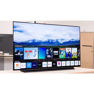 Brand new LG OLED 48” ULTIMATE SMART TV