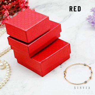 [disponible en inventario] caja de joyería económica hermosa caja de anillos pendientes caja collar pulsera caja pequeña caja de regalo estelle2 (6)