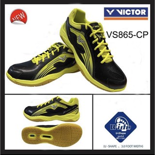 Victor zapatos de bádminton VS865 CP/ VS 865 CP