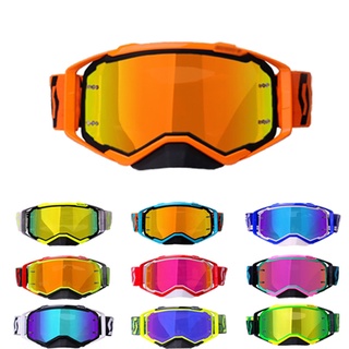 Scott Scott Motorcycle Goggles 26 Colors Outdoor Off-road Helmet Goggles Riding Goggles Wind Sand Glasses