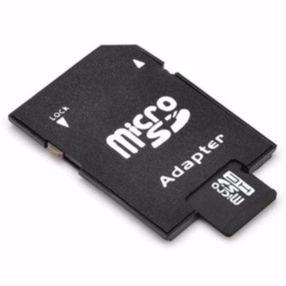 Mmc adaptador de tarjeta de memoria Micro SD SD