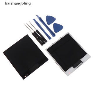 bai for blackberry passport q30 at&t pantalla lcd digitalizador de pantalla táctil asamblea bling (1)