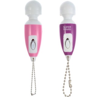 Mini vibrador estimulador G-clitoral para mujer (4)