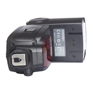 Universal YN660 Flash Speedlight (Canon, Nikon, Pentax, Fuji, Sony) (2)