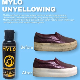 Removedor de amarilleamiento líquido blanqueamiento entresuela de goma zapato limpiador zapatillas de deporte 100ml nett (código 4677)