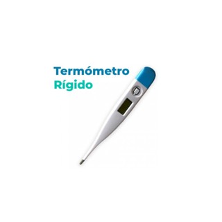 TERMOMETRO DIGITAL Termómetro Electrónico Digital Toma De Temperatura.