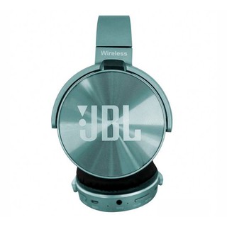 Audífonos inalámbricos Jbl 950 con Bluetooth 1: 1