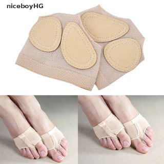 niceboyhg vientre ballet danza patas cubierta pie antepié dedo del pie undies tanga media lírica zapato y productos populares