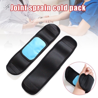 Categorías completas Pain Relief Pack for Injuries Cold Therapy Reusable Great for Ankle Knee Hand Servicio de calidad
