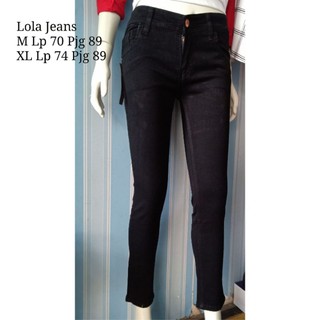 Lola Jeans de CoolTeen