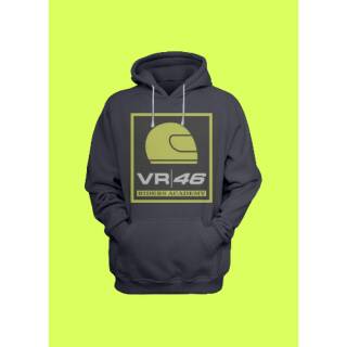 Pay In Place sudadera con capucha MOTOGP VR46 ACADEMY