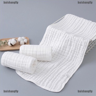 Bfmx 35*75cm toalla de bebé 6 capas toalla de gasa toallas de baño toalla de baño niños toalla suave Bfss