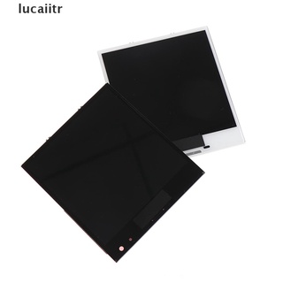 [lucaiitr] For BlackBerry Passport Q30 AT&T LCD Display Touch Screen Digitizer Assembly .