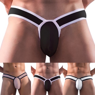 Briefs Breathable Low-waist Men Modal M~2XL U-convex Underpants Underwear/passion1/