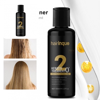 <COD> Quick Effect Hair Treatment Conditioner Keratin Hair Care Conditioner Effective for Salon