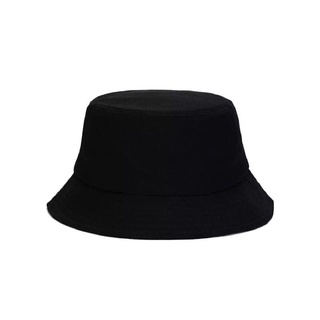 Sombrero Bucket Hat Pescador Negro