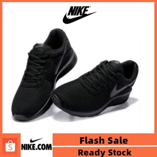 Zapatos Para Correr Nike Roshe Run Hombres Y Mujeres s Deportivos De Las Zapatillas De Deporte