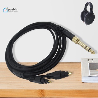 pu Lightweight Audio Connecting Cord 3.5mm 2Pin Headphone Driver-free Audio AUX Cable Wear-resistant (1)