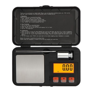 SC alta precisión Digital portátil oro plata de ley escala de cuentas escalas caja Balance peso pinzas herramientas